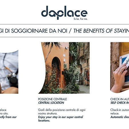 Daplace - Flaminia Apartment Rome Extérieur photo