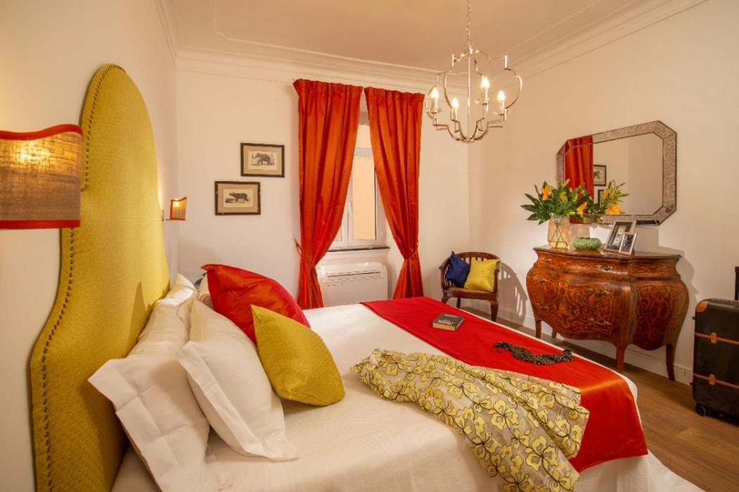 Daplace - Flaminia Apartment Rome Extérieur photo