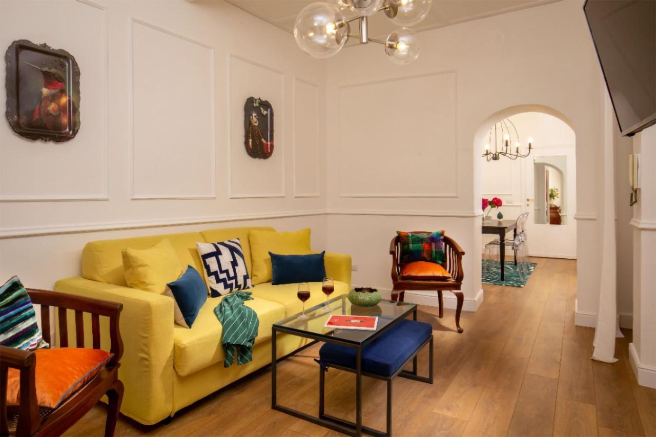 Daplace - Flaminia Apartment Rome Extérieur photo