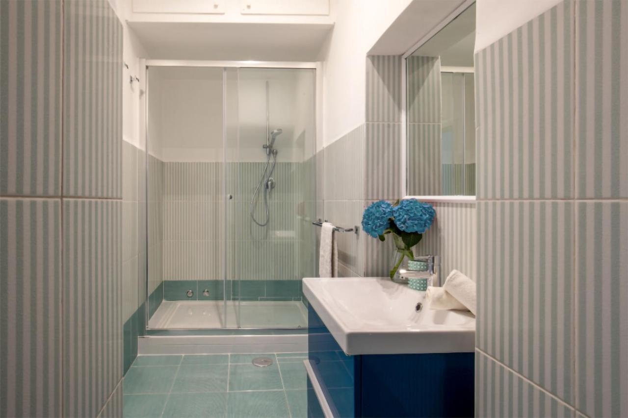 Daplace - Flaminia Apartment Rome Extérieur photo