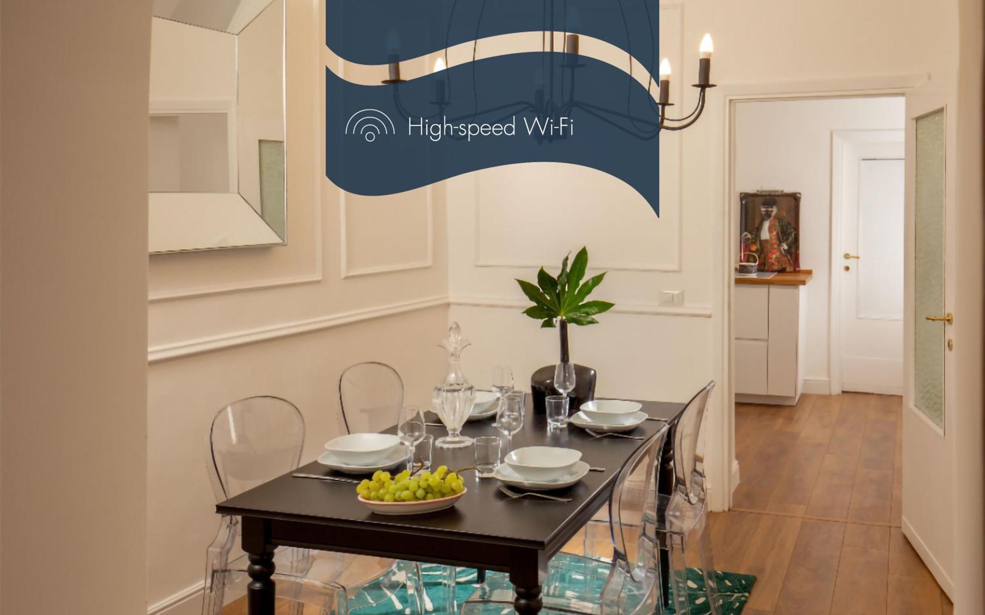 Daplace - Flaminia Apartment Rome Extérieur photo