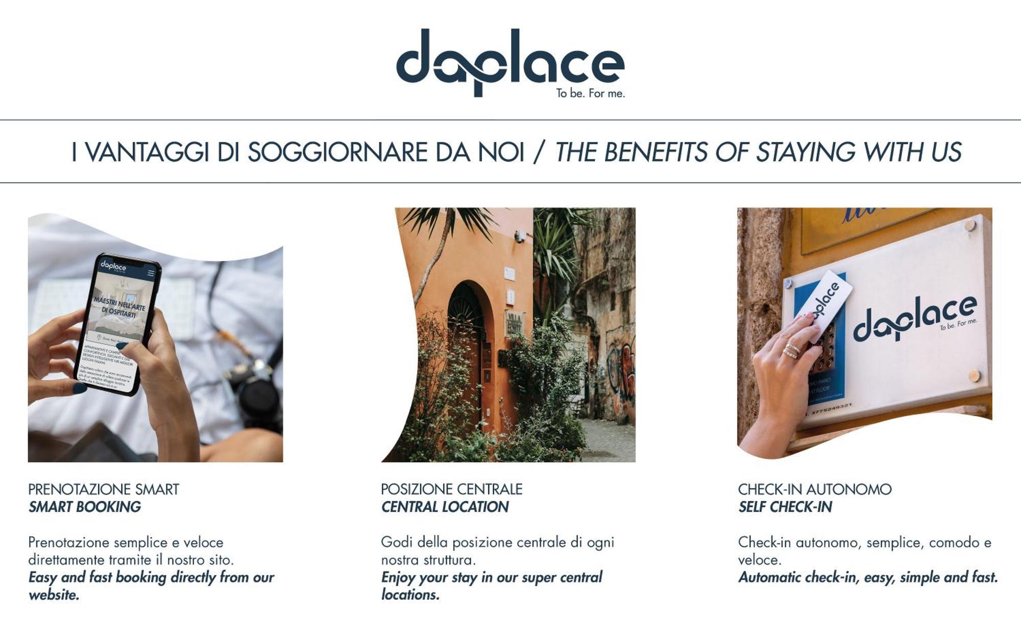 Daplace - Flaminia Apartment Rome Extérieur photo